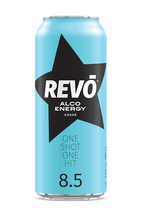 REVO