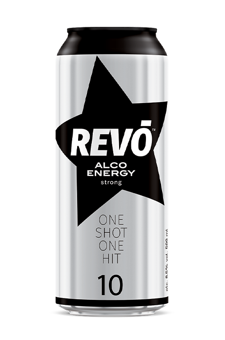 REVO