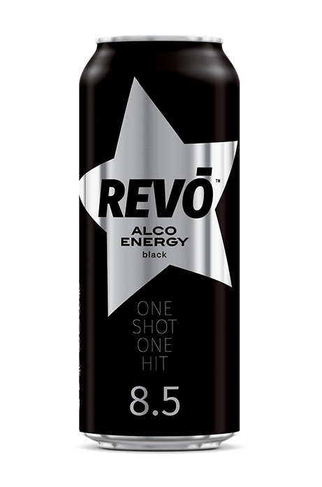 REVO